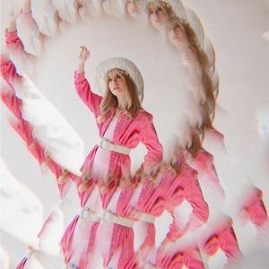 Hi there, I’m Teddi!